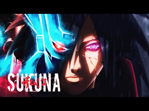 🔥⛩️ ♪ Time Minato ( Naruto ) React a ♪ Tipo Madara 2 ☢️ | (Naruto) | Style Trap | MHRAP #15 🔥⛩️