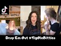 TikTok DROP EM OUT #TigOleBitties || 2020 TikTok Compilations || #TikTok