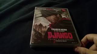 DVD update 3 September (2017)