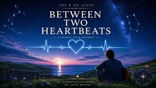 Between Two Heartbeats – Official Music Video | Off & On Again
