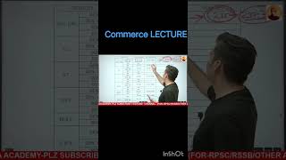 rpsc commerce lecture final cut off #commerceclasses #rpsclecturer #commerceeducation