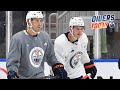 OILERS TODAY | Difference Makers