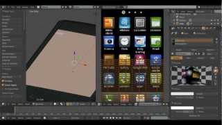But Will It Blend: Samsung Galaxy S (Part I)