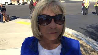 Mesquite residents react to Mandalay Bay shooting