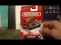 All the diecast I found this week
