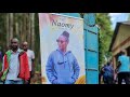 FUNERAL OF NAOMI KEMUNTO NYACHIRO AT NYARAMBA 