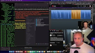 Advanced Compression Video Production Export Workflow Using FFMPEG and CLP to upload on YouTube