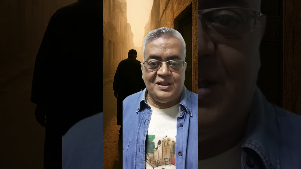 ما حدث فى السويس و علاقته بالإيجار القديم 🤕