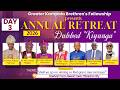 LIVE: Greater Kampala Revival Fellowship 2026 🔥DAY 3