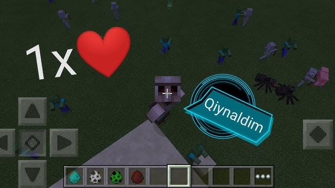 Tunda jinnilik Tunda jinnilik