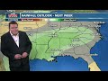 WATCH LIVE: WDAM 7 First Alert Winter Weather Updates