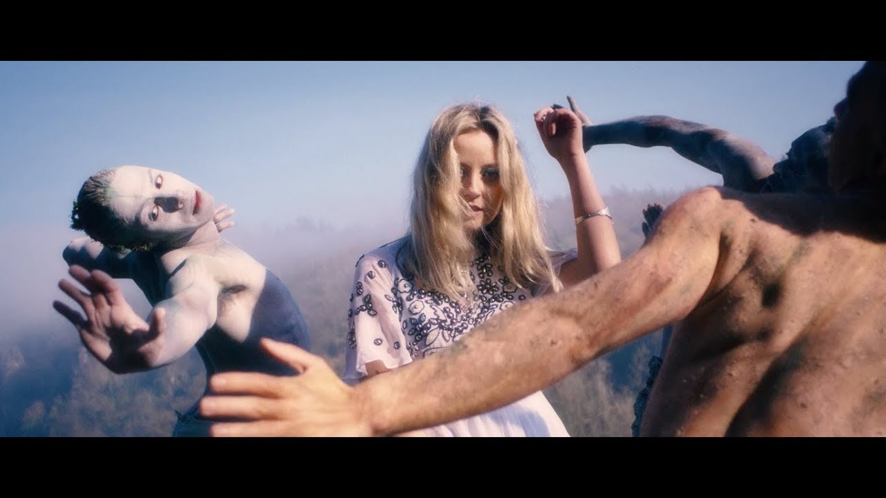 Caswell - Surface (Official Video)