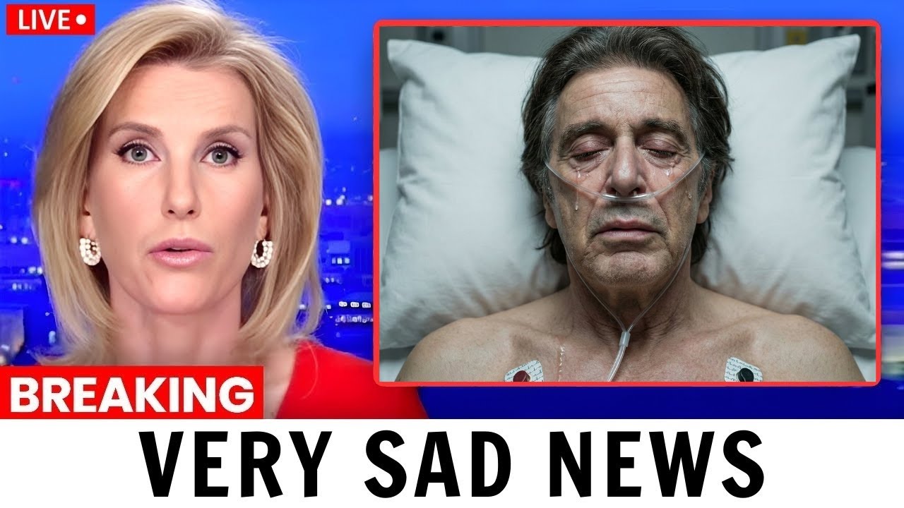 At 85, The Tragedy Of Al Pacino Is Beyond Heartbreaking