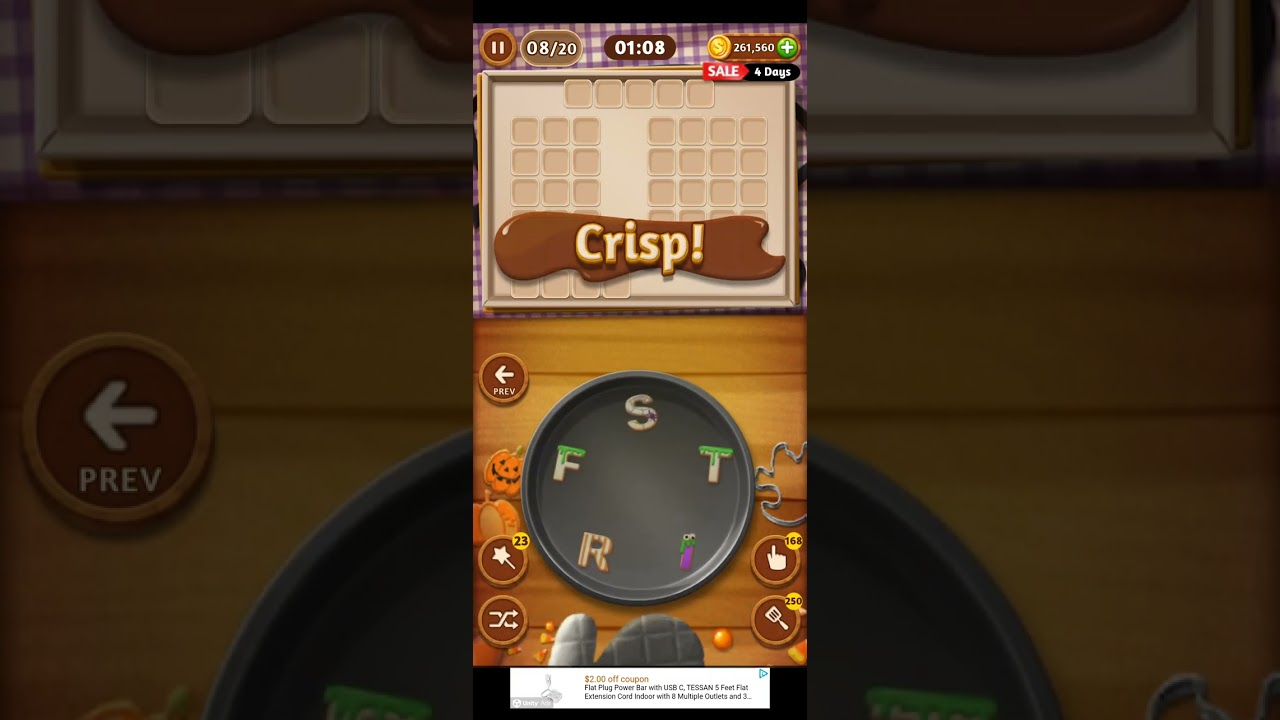 Word Cookies Bake Off October 28 2023 Answers | 