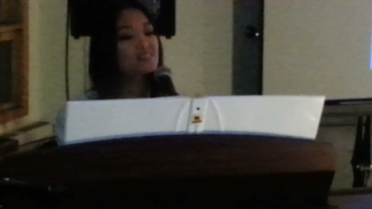 Hmong United Methodist Youth PAWFE 11/08/2014 - Madison Youth