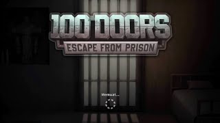 Game 100 Doors Escape From Prison kuwait Cell | Level 119 screenshot 5