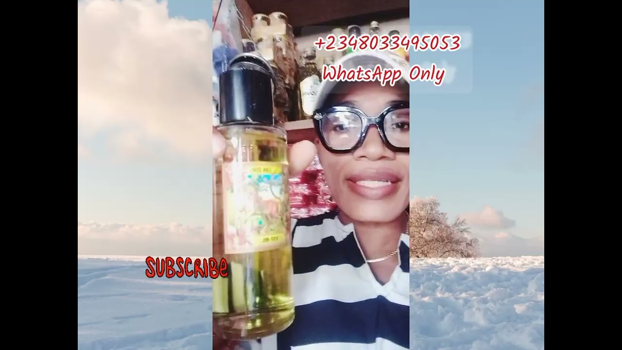 How to use Gan Doki oil and jannaf incense to attract money, open doors & business boom 