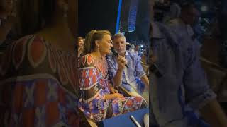 Demet Akalin & Ozcan Deniz - Nasip Değilmiş Resimi