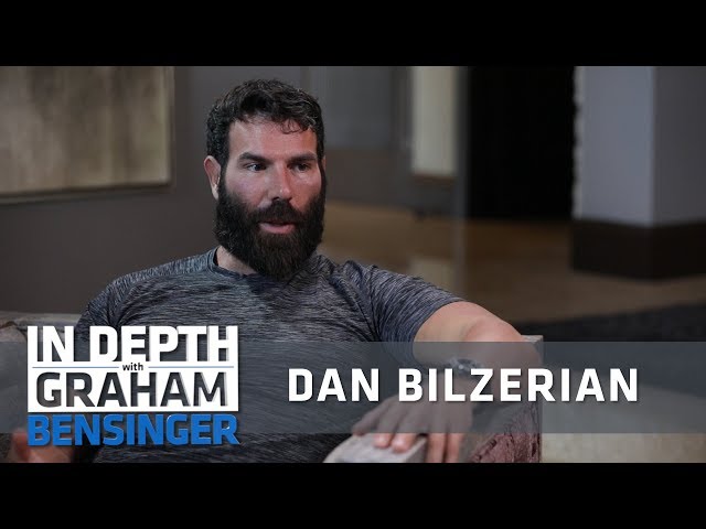 BARBER TUTORIAL : DAN BILZERIAN HAIRCUT - YouTube