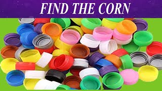 Find The Hidden Object | Hidden Object Game | AR Entertainment | Brain Teaser