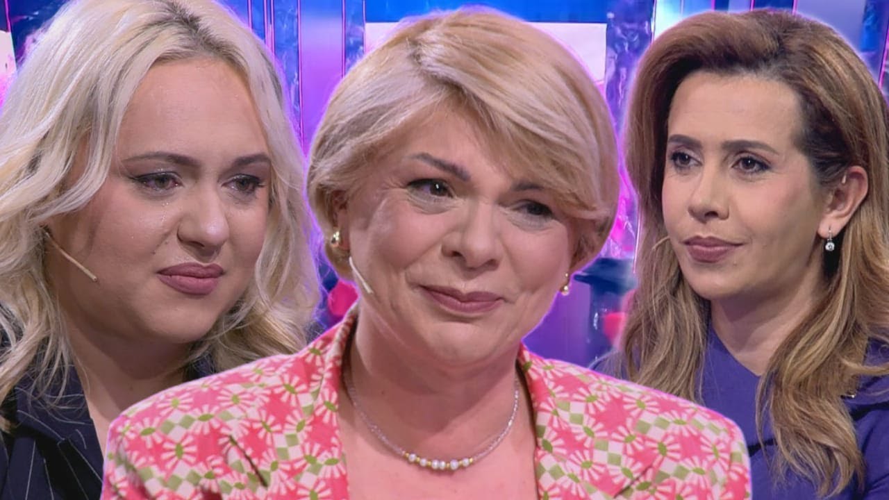 Mes lotësh, Mimoza Marjanaku tregon sfidat e jetës! Katerina rrëfen dashurinë dhe humbjen e babait