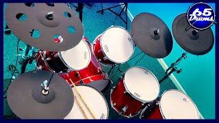 ALL The ATV eCymbals: Reviewed