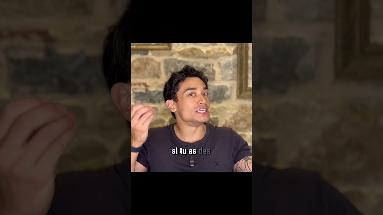 C'est pas grave si tu ne connais pas de logiciel 