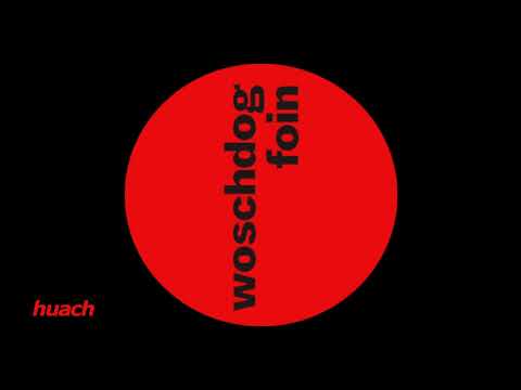 woschdog - huach (Album Version)