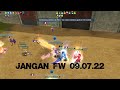 Silkroad Online ISRO Palmyra | JG FW 09.07.22 | 1 VS. 8