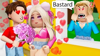 ROBLOX Brookhaven 🏡RP - FUNNY MOMENTS: Tony had an Affair | Roblox Idol