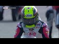 Race 2: Full Race  | Round 5:  Twin Ring Motegi  | 2019 Idemitsu Asia Talent Cup