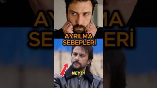 Gezep Ve Şerif Neden Ayrildi ? Şacakbudeniz