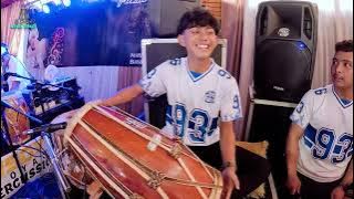 SAYANG - ARIEL GEBOT Feat PUSANG ROP