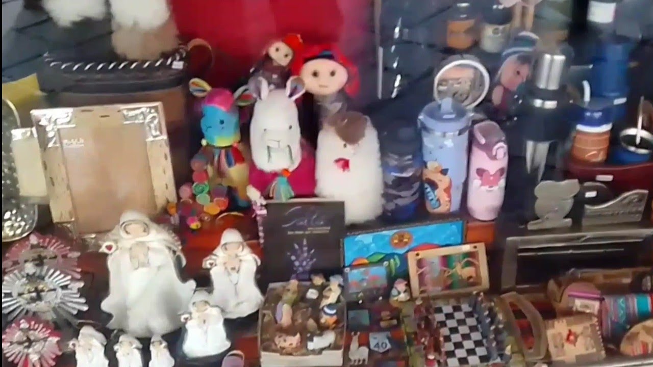 🚶RECORRIENDO EL CENTRO DE SALTA. | WALKING IN THE CENTER OF SALTA, ARGENTINA.