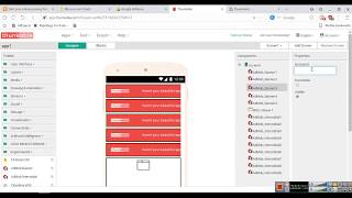 how to add your ad ids in .aia files by thunkable screenshot 5