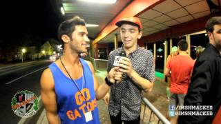 Im Shmacked College Tv - Turn Offs Vs. Turn Ons