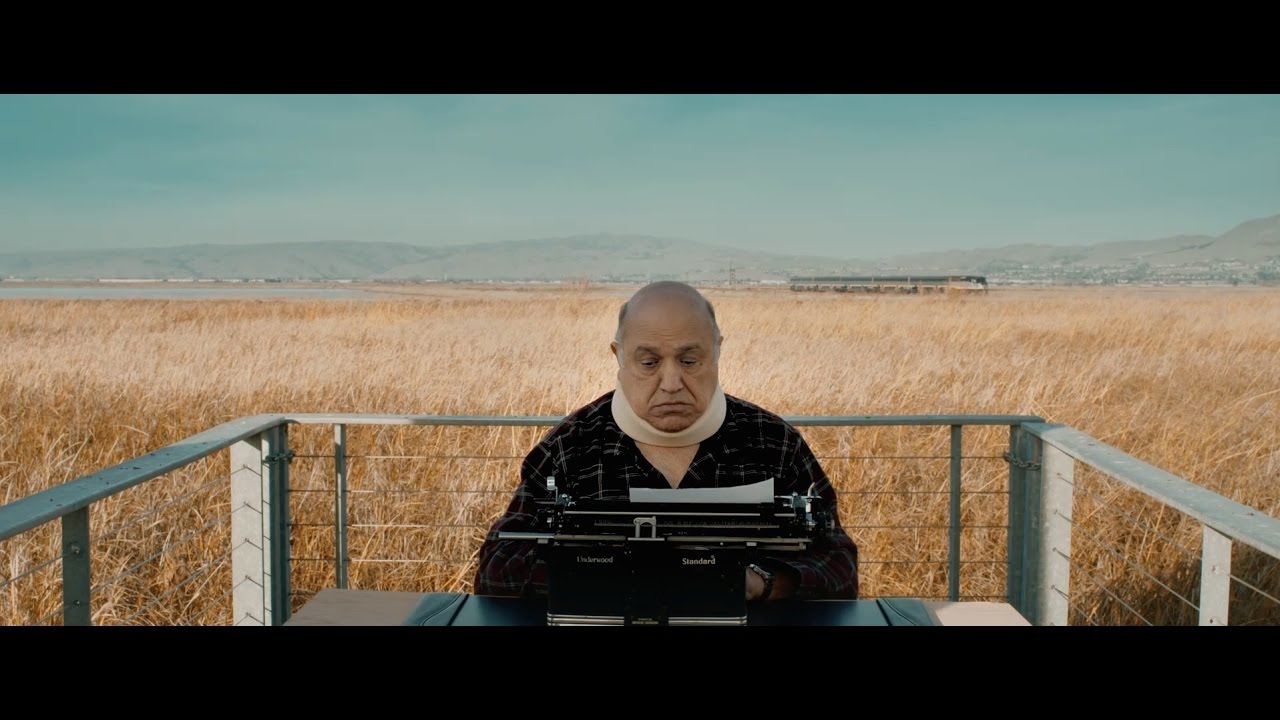 The Last Smile by Shankey Srinivasan