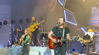 The Lumineers-Sleep On The Floor-PNC Art Center-Holmdel, NJ 5/28/2022