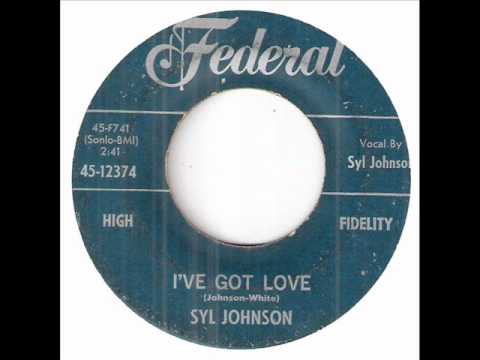 Ron Johnsonthe Initials Game