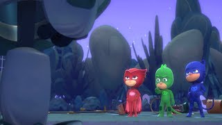Pj Masks Super Pigi - I Robot Di Romeo - Dallepisodio 14
