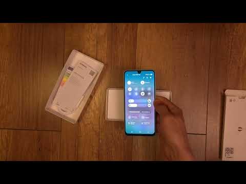 Мобильный телефон Samsung Galaxy A26 5G 8/256GB Black (SM-A266BZKCEUC)