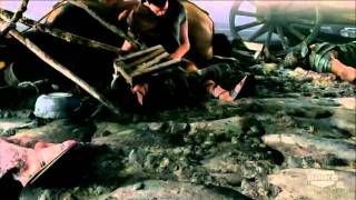Ryse E3 2011: Debut Trailer HD