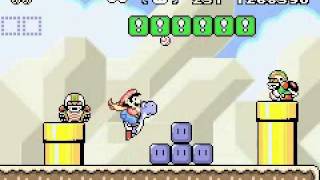 Chocolate Island 2 - Secret Exit.AVI