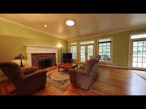 8 Sunset Knoll Court, Lutherville Timonium, MD home video tour