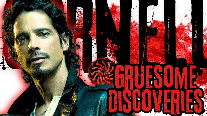 The Brutal Truth About Chris Cornell and the Silent Children