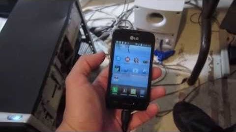 Android Tracfone : How to change screen time out - time