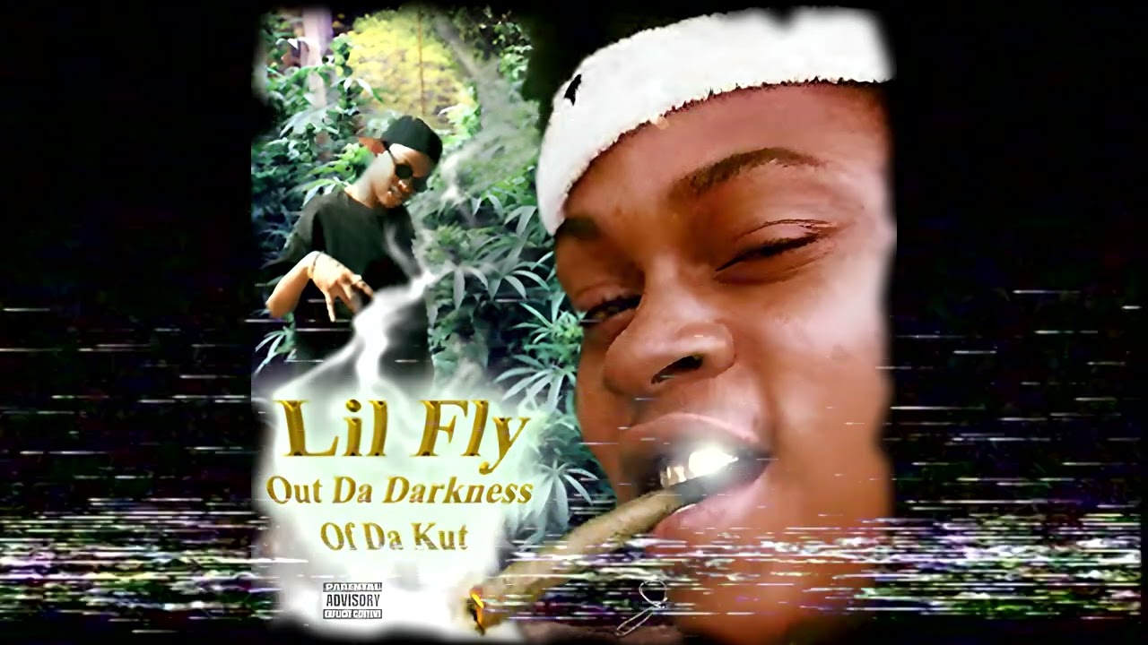Lil Fly - Kreepin Out Da Kut (Lil Prod Remastered)