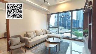 Core Residence 925sqft 2+1 bedrooms 2 bathrooms