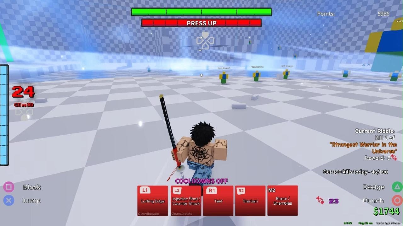 Aba wano law 120-0 base