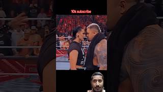 #wwe #wweraw #wrestling #roman #greatkhali #johncena #undertaker #boxing #raw #wwe2k22 #hindisong
